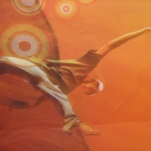 Meet your Posher, Eddie